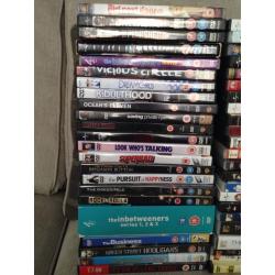 Dvds