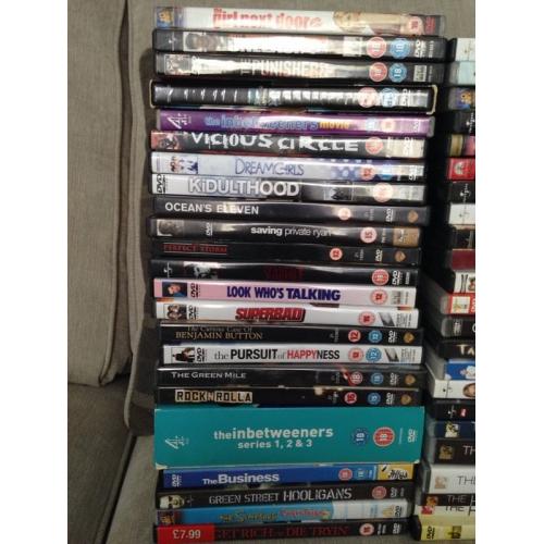 Dvds