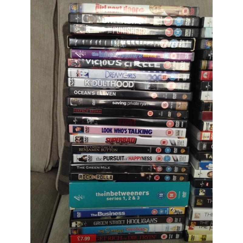 Dvds