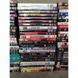 Dvds