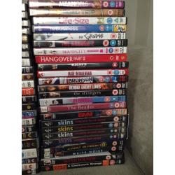 Dvds