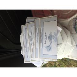 Princess Diana Commemorative Limited Edition Plates