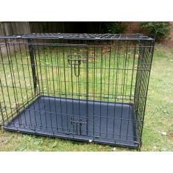 Dog Crate