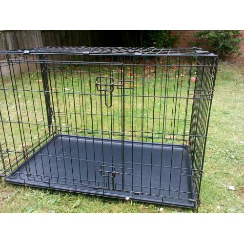 Dog Crate