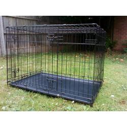 Dog Crate