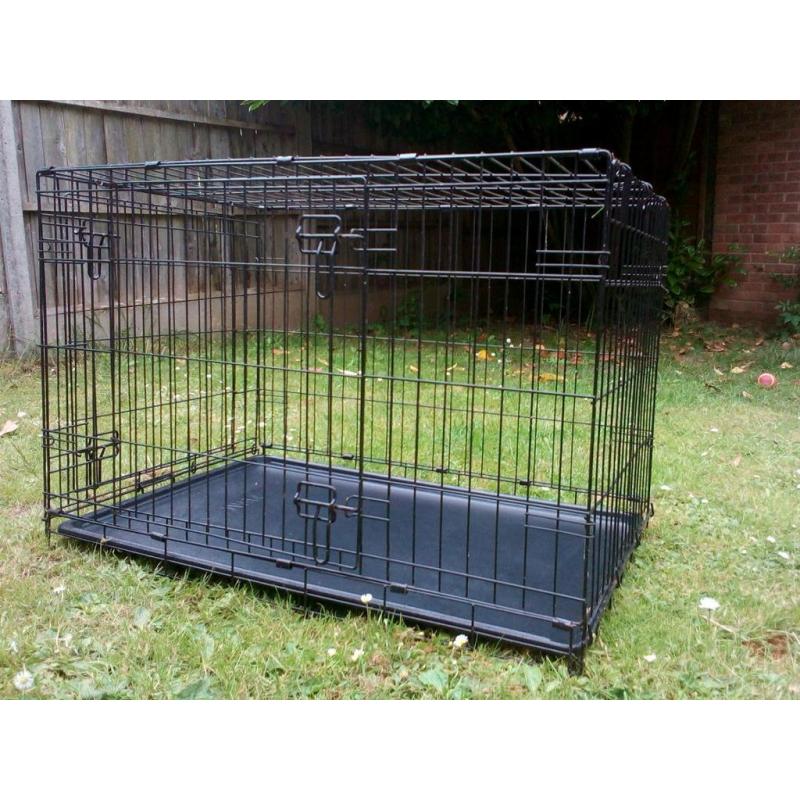 Dog Crate