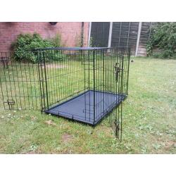 Dog Crate