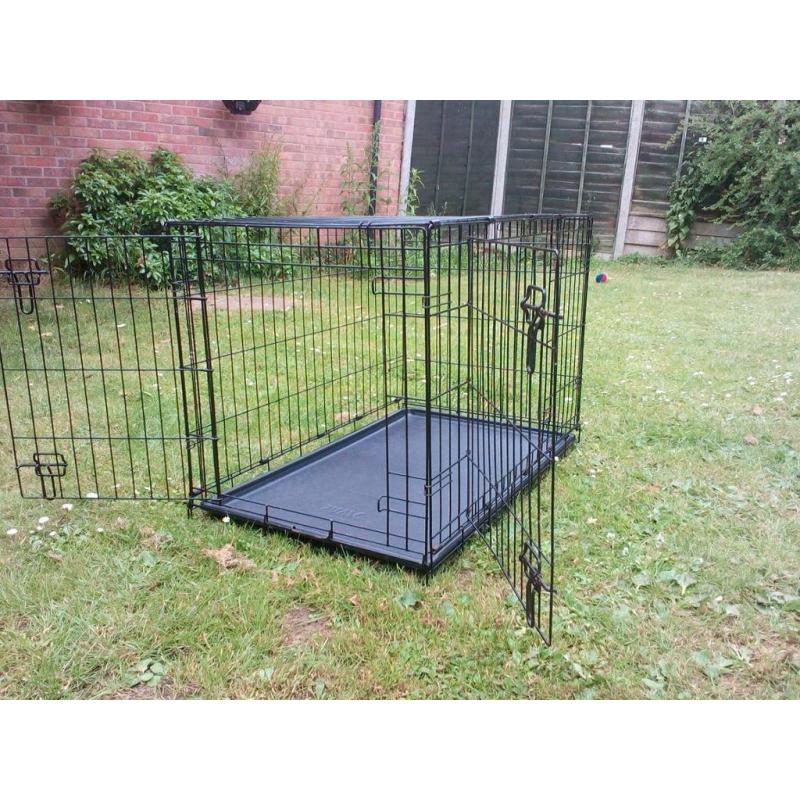 Dog Crate