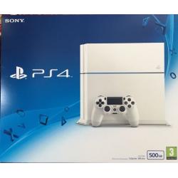 Sony Ps4 Brand New n Sealed 500 GB