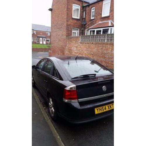 2004 vauxhall vectra cdti 120 z19dt parts for sale cheap and usable from low mileage example