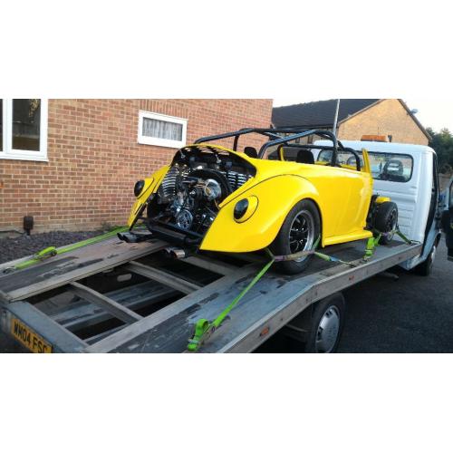 Cheap Recovery and Car Transport Essex/Kent