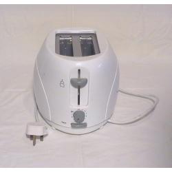 Two slice toaster