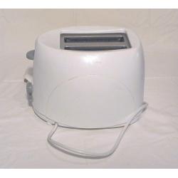 Two slice toaster