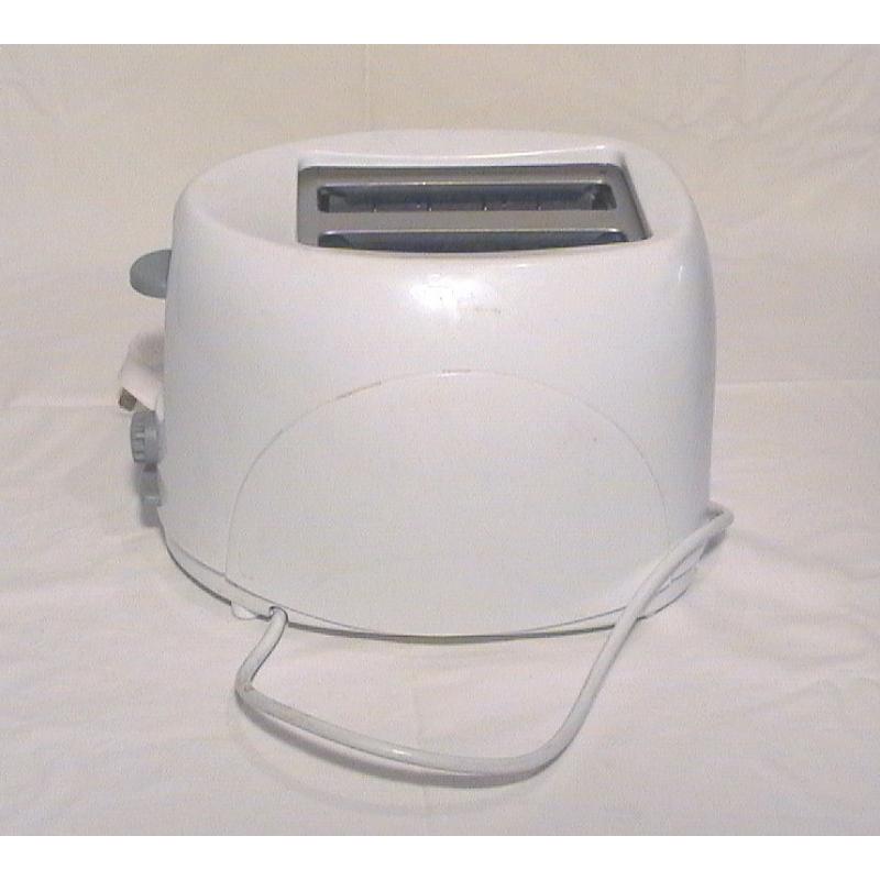 Two slice toaster