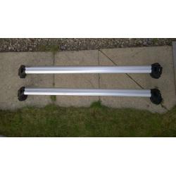 Genuine Used Lexus IS 220/250 Roof rack in excellent cndition