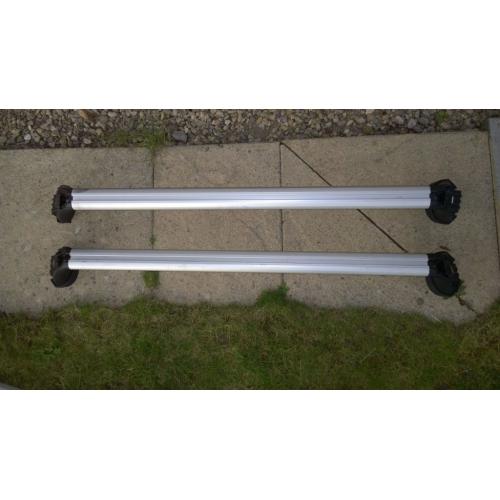 Genuine Used Lexus IS 220/250 Roof rack in excellent cndition