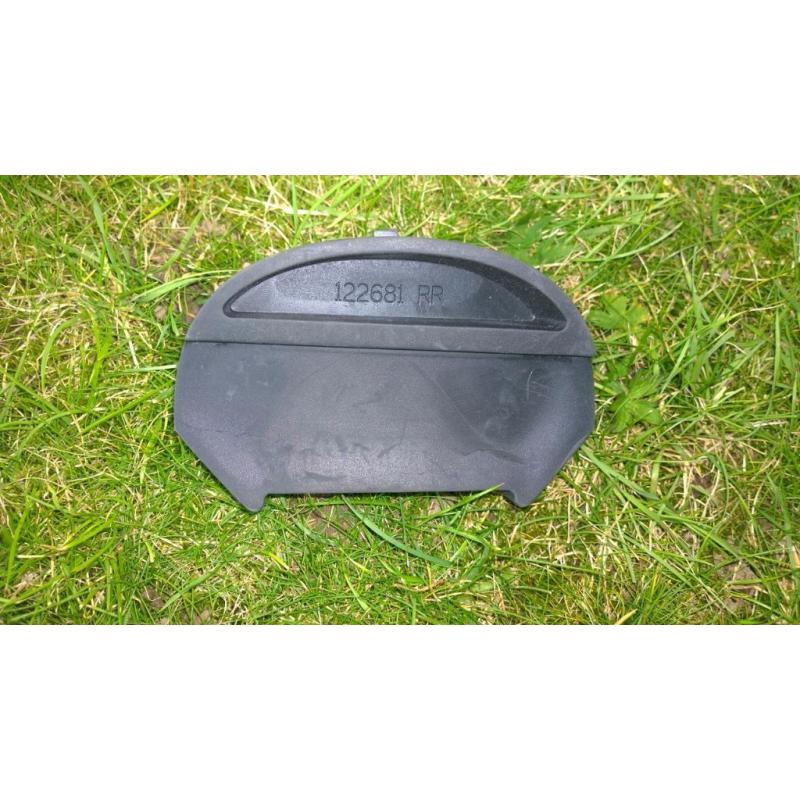 Genuine Used Lexus IS 220/250 Roof rack in excellent cndition