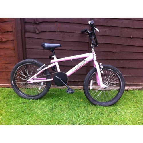 Girls Rhino bike