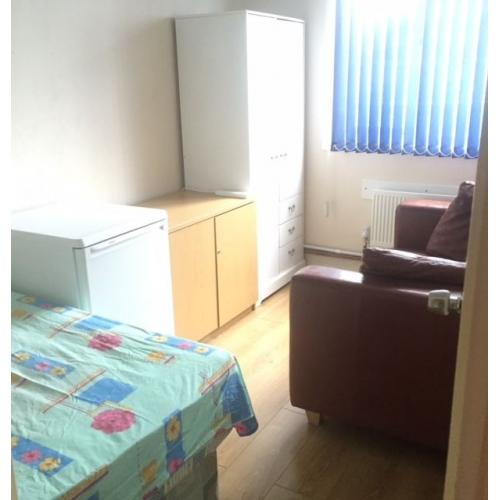 Cozy Double room in Mitcham