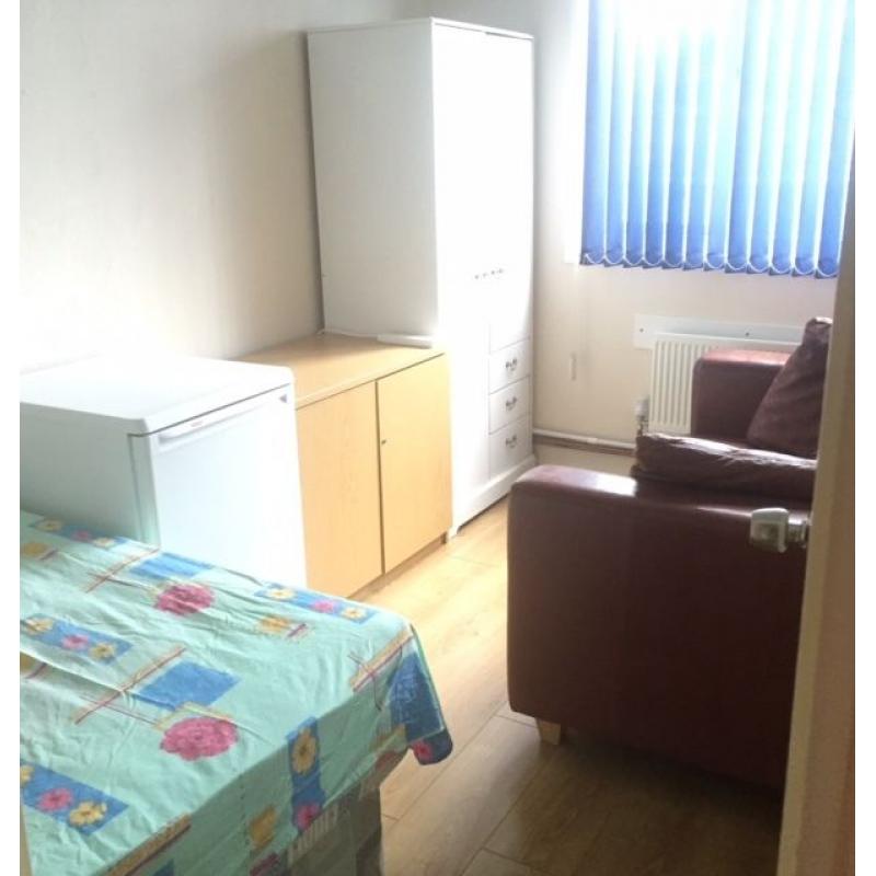 Cozy Double room in Mitcham