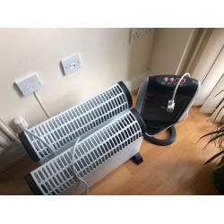 Electric heater