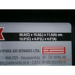 Plastic Storage Box - BRAND NEW