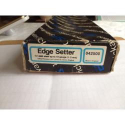 Edge Setter / Joggler