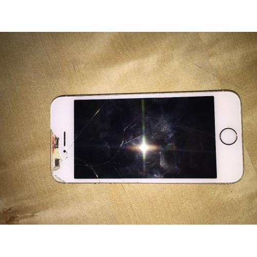 Apple iPhone 5s