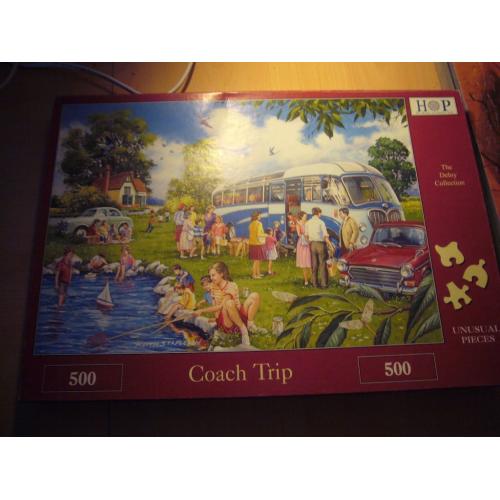 JIGSAW PUZZLES FOR SALE