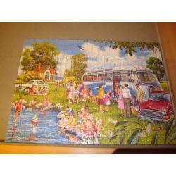 JIGSAW PUZZLES FOR SALE
