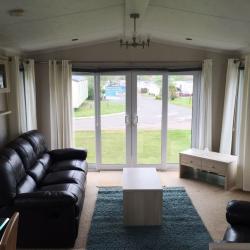 GREAT STATIC CARAVAN FOR SALE, NEAR NEWCASTLE, MORPETH, AMBLE, CRAMLINGTON, WHITLEY BAY, SOUTH SHELD