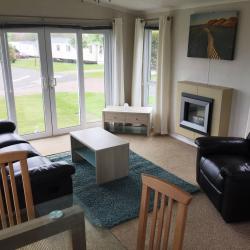 GREAT STATIC CARAVAN FOR SALE, NEAR NEWCASTLE, MORPETH, AMBLE, CRAMLINGTON, WHITLEY BAY, SOUTH SHELD