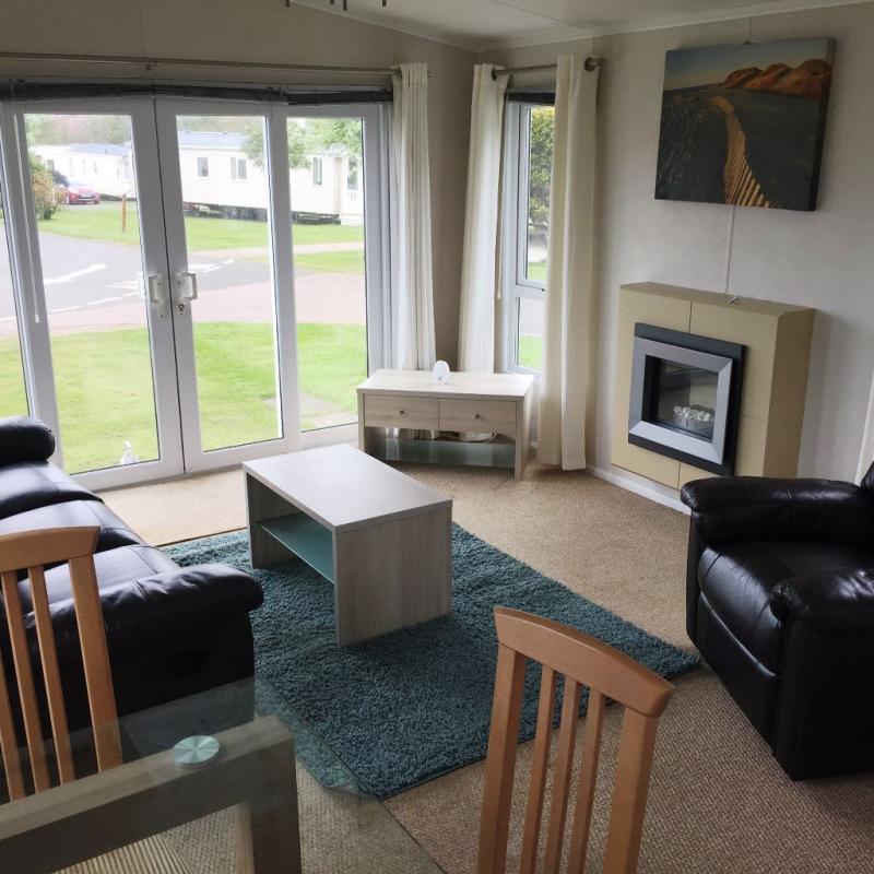 GREAT STATIC CARAVAN FOR SALE, NEAR NEWCASTLE, MORPETH, AMBLE, CRAMLINGTON, WHITLEY BAY, SOUTH SHELD