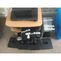 Panasonic Home Cinema System