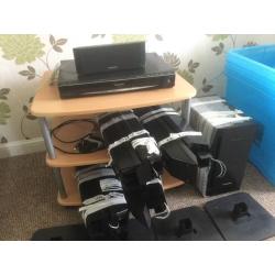 Panasonic Home Cinema System