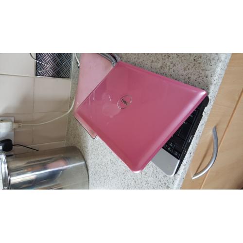 dell inspiron mini