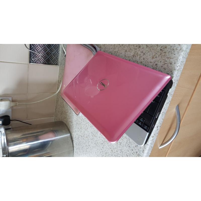 dell inspiron mini