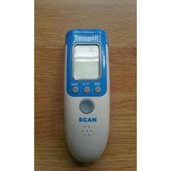 Digital Thermometer