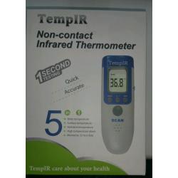 Digital Thermometer