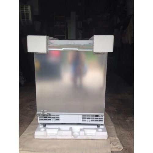 Neff under counter integrated fridge