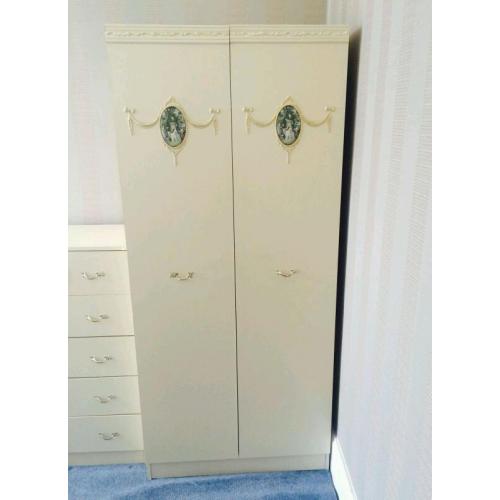 Wardrobe