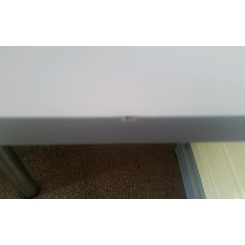 Nail table