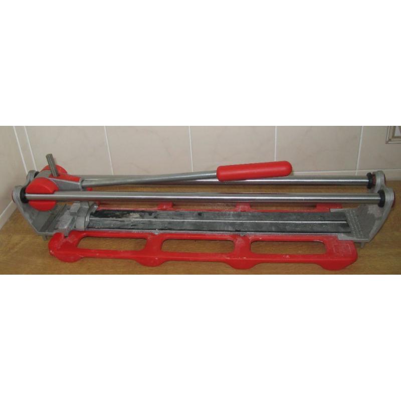 RUBI - POCKET 40 TILE CUTTER