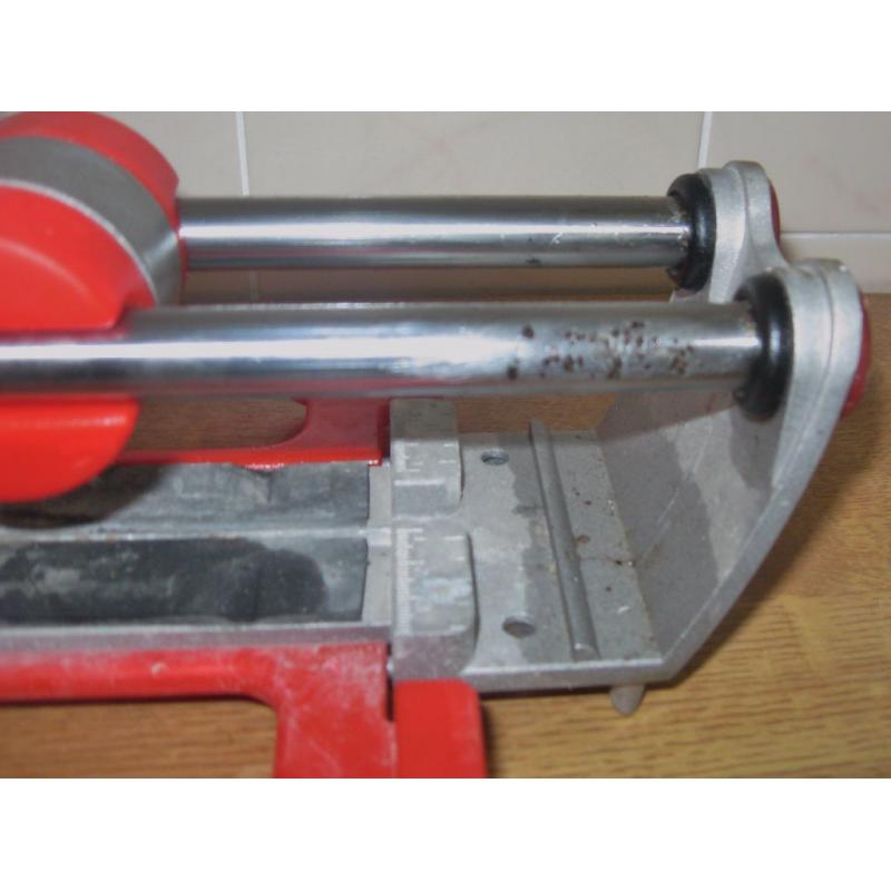 RUBI - POCKET 40 TILE CUTTER