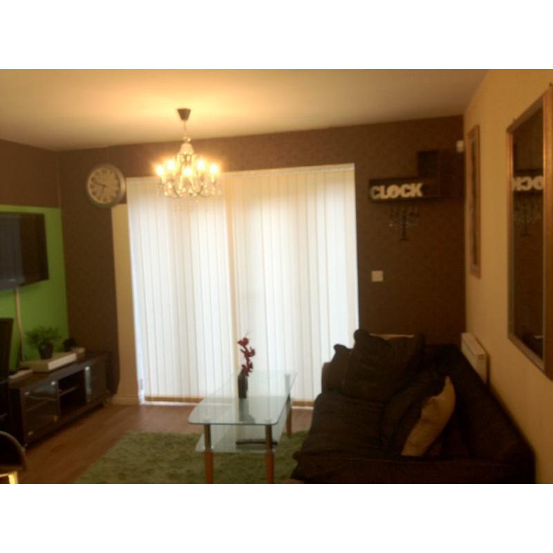 Luxury town house share short or long term lets flexible contract M88bq