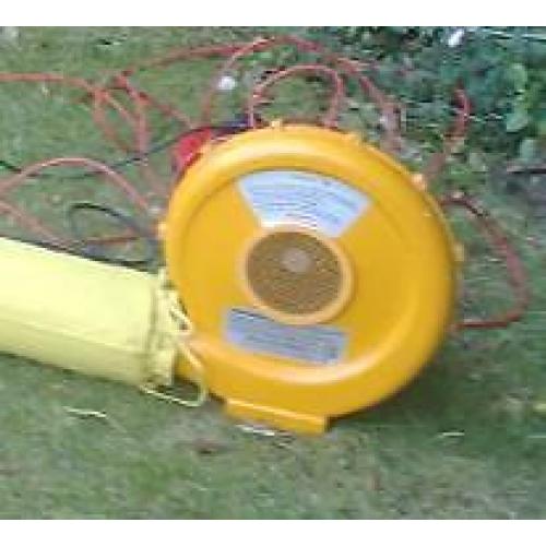 Bouncy Castle Pump Air Blower