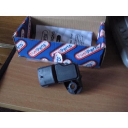 vauxhall astra/vectra/signum map sensor 2.0 turbo petrol