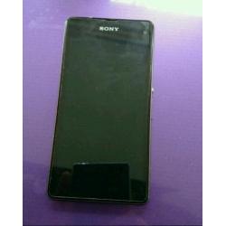 Sony Xperia Z1 compact unlocked
