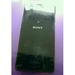 Sony Xperia Z1 compact unlocked