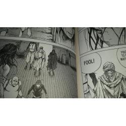 Banya The Explosive Delivery Man: 1 Graphic Novel